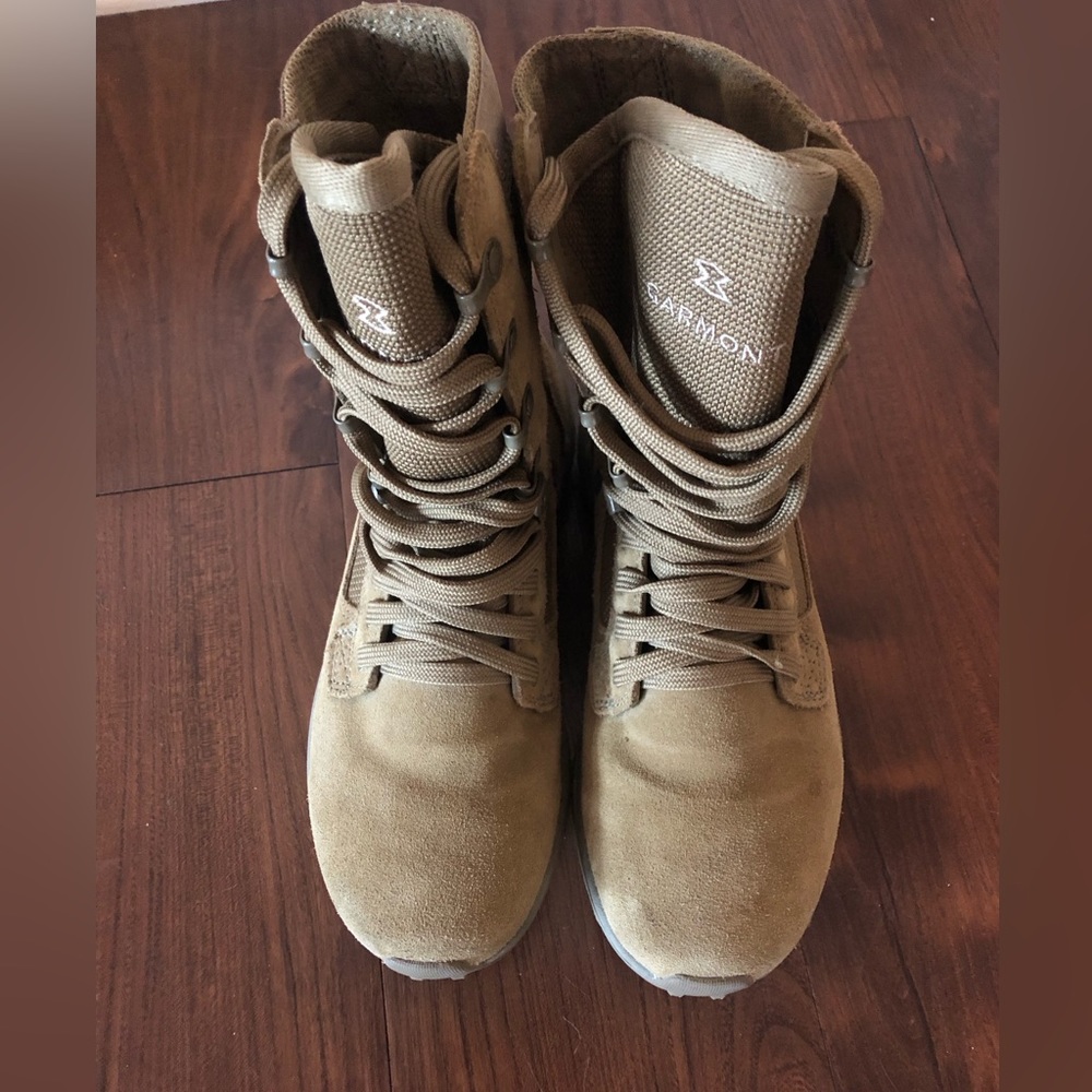 Garmont T8 NFS 670 Regular